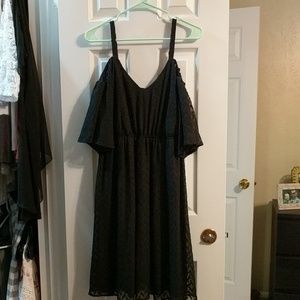 Brand new Torrid dress